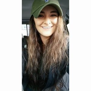 Meet your Posher, Bridget